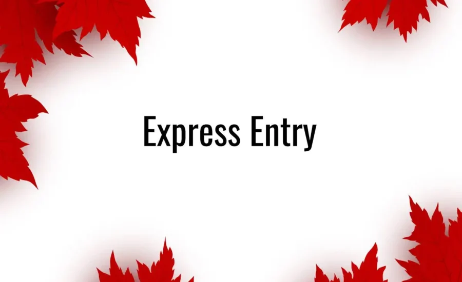 Express-Entry