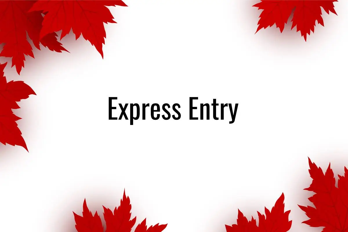 Express-Entry