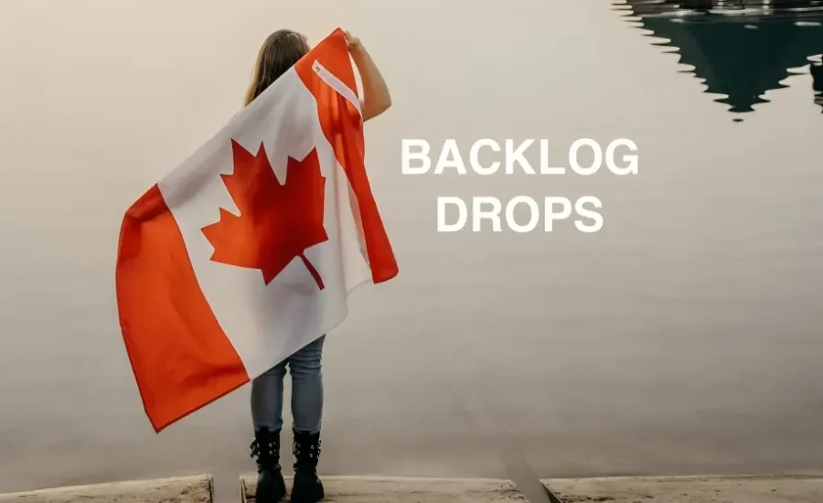 New IRCC Update On Canada’s Immigration Backlog May 2025