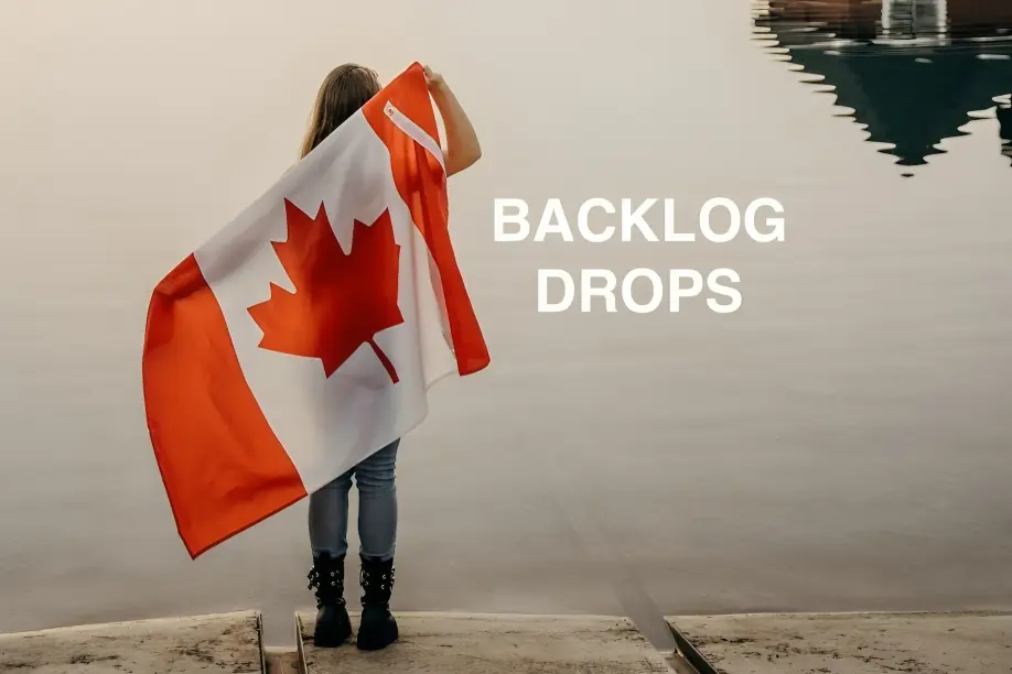 New IRCC Update On Canada’s Immigration Backlog May 2025