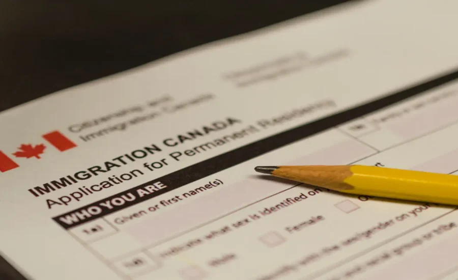 Canada's June 2, 2025 Provincial Nominee Program Express Entry Draw