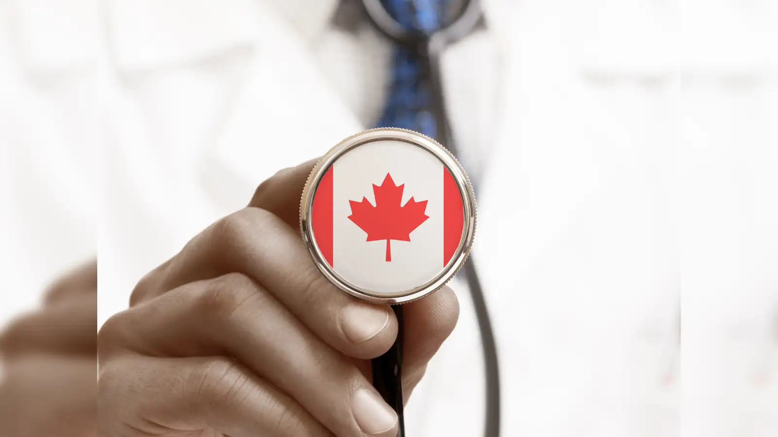 Express Entry draw of 4 June 2025 for Healthcare & Social Services Occupations