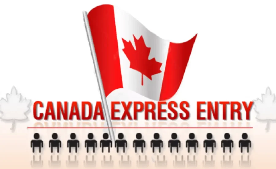 June 10 Latest Express Entry Draw Issues 125 PR Invitations by Canada