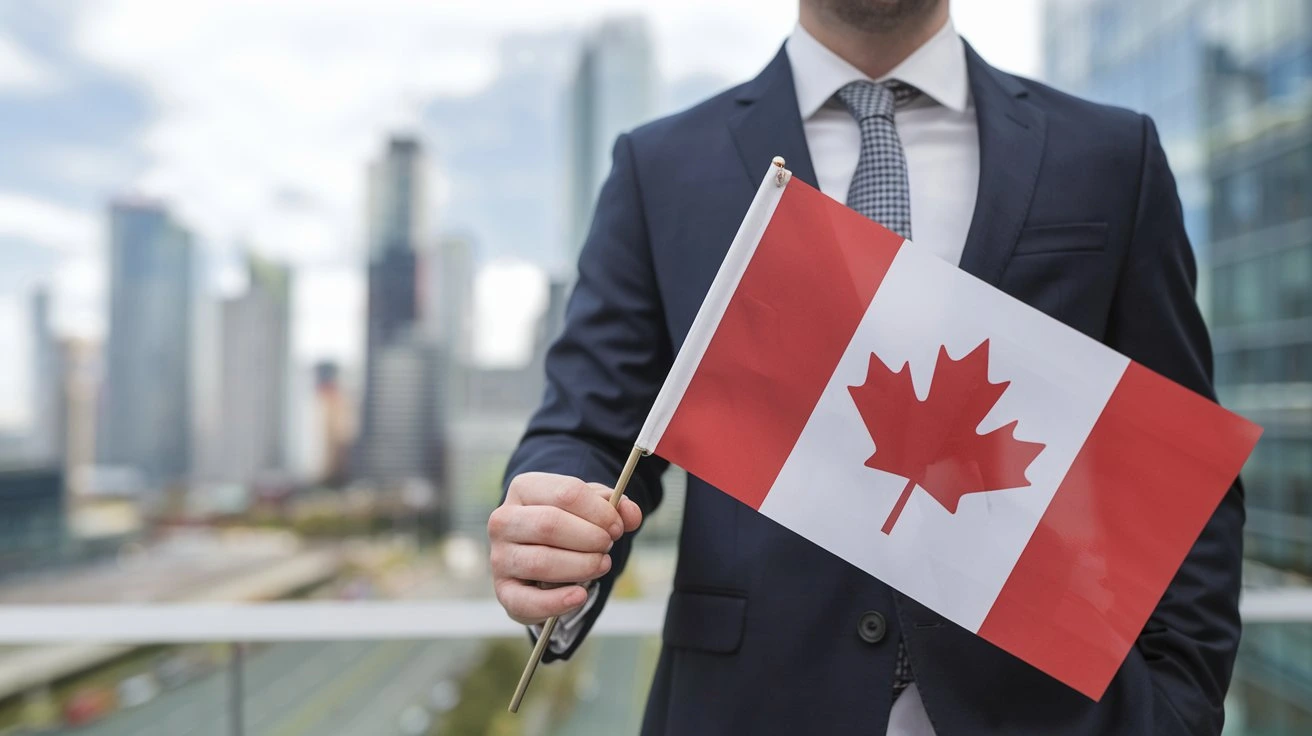 First CEC Express Entry draw of July 2025 invites 3,000 candidates for Canadian PR.