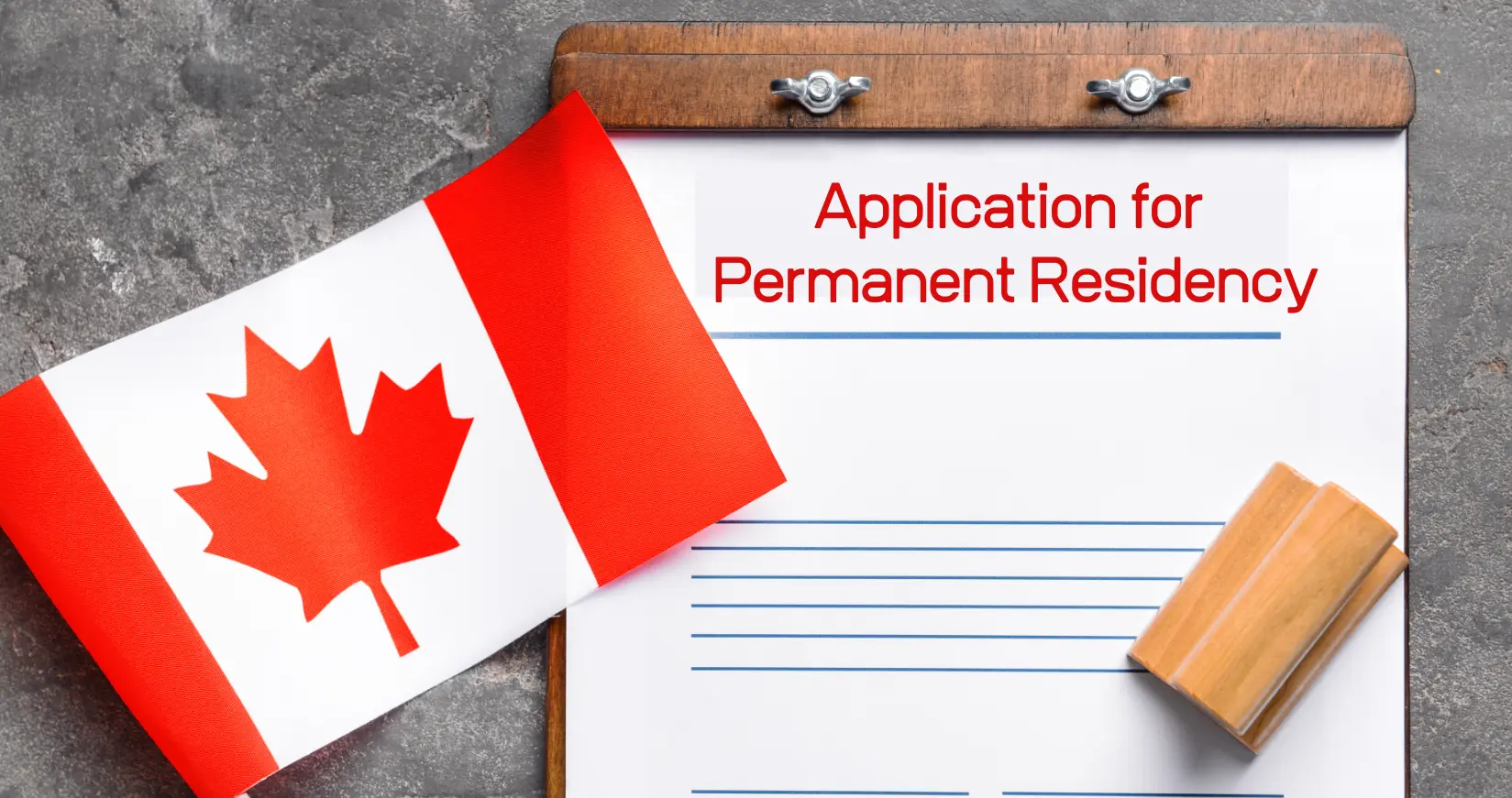 How to Avoid PFL in Permanent Residency Application