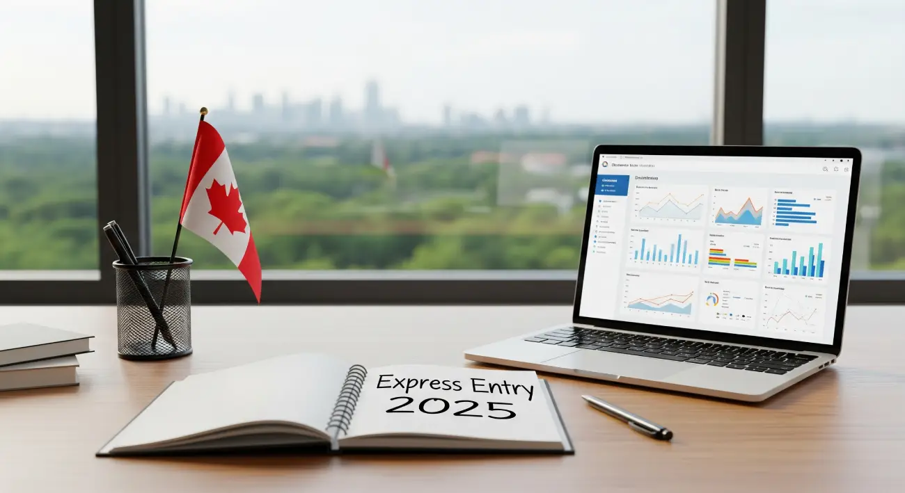 Latest Express Entry Draw Issues 192 Invitations for Permanent Residency