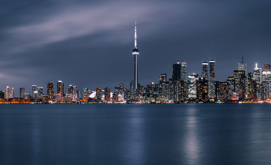 1,893 Candidates Invited in 2 Latest Ontario OINP Draws for PR