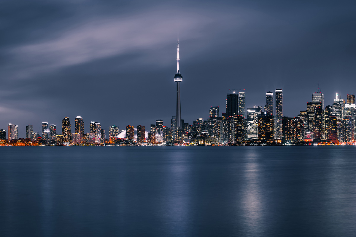 1,893 Candidates Invited in 2 Latest Ontario OINP Draws for PR