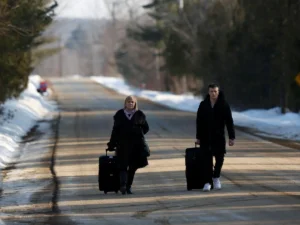 Canada Faces Rising Asylum Claims—Here Are the Top 10 Countries of Origin in 2025