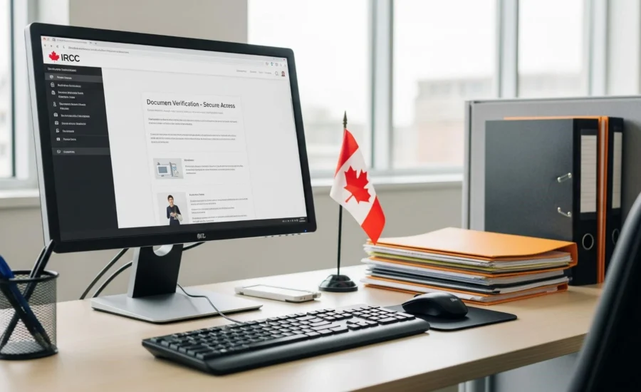 Canada’s New Immigration Bill C-2: Suspension or Cancellation of Applications and Documents