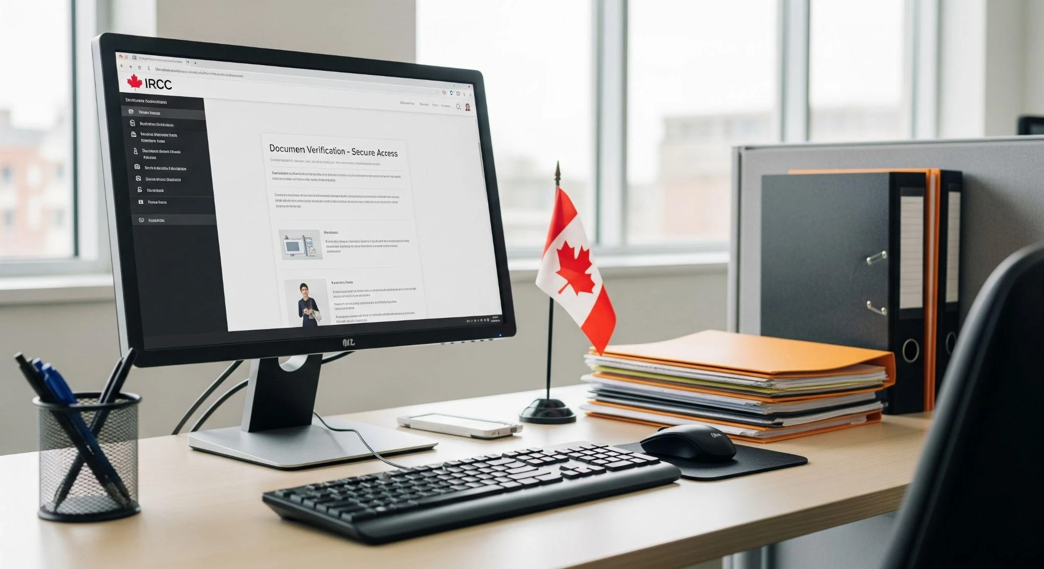 Canada’s New Immigration Bill C-2: Suspension or Cancellation of Applications and Documents