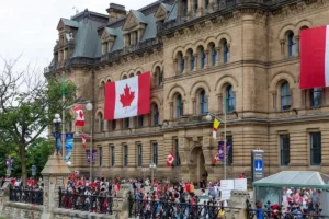 4,500 Candidates Invited in Canada’s Latest Express Entry Draw for PR