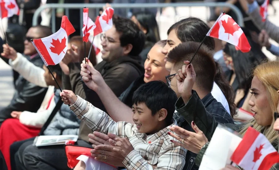 Canada’s Lower Immigration Targets and Their Effect on Temporary Residents