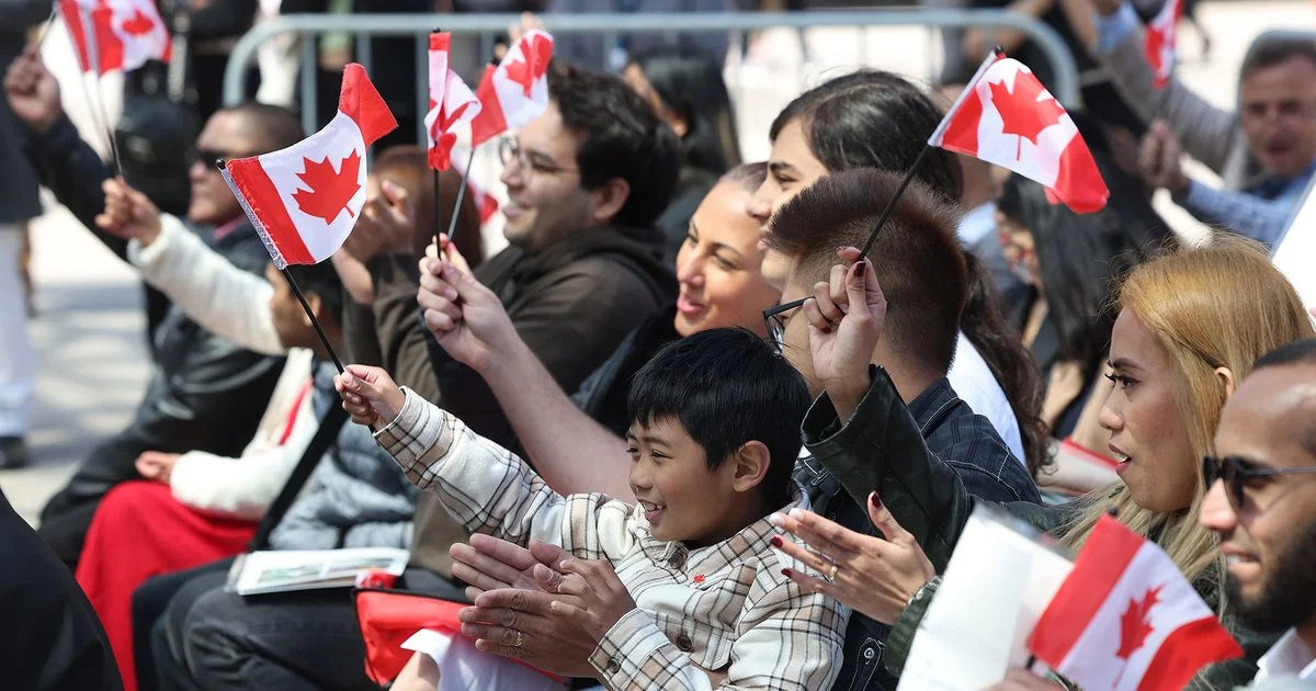 Canada’s Lower Immigration Targets and Their Effect on Temporary Residents