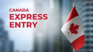 Latest Express Entry Draw on October 14 Issued 345 Invitations for Permanent Residency