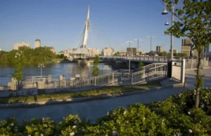 New Manitoba MPNP Draw Issues 862 Invitations for Permanent Residency