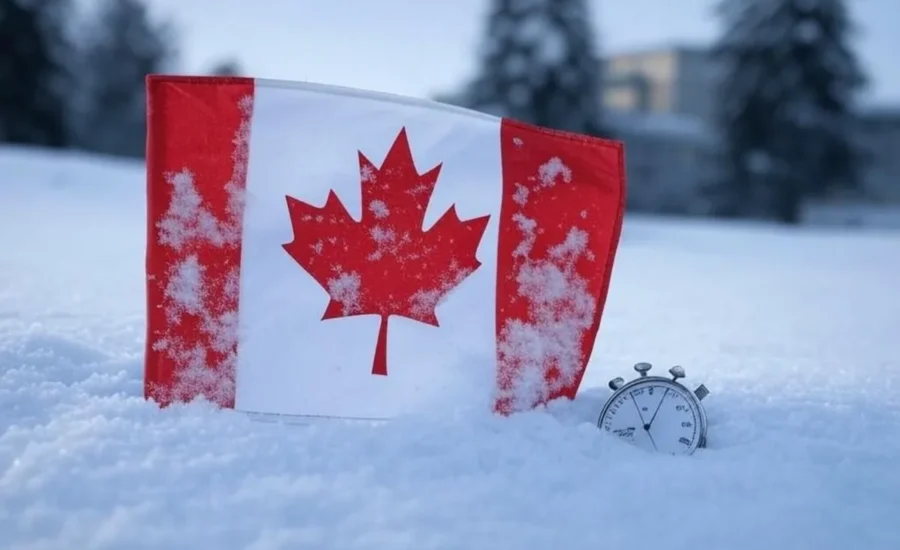 Check the Latest Canada Immigration Processing Times – November 2025