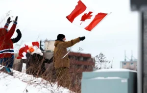 Second Express Entry Draw of November 2025 Issued 1,000 Invitations for Permanent Residency