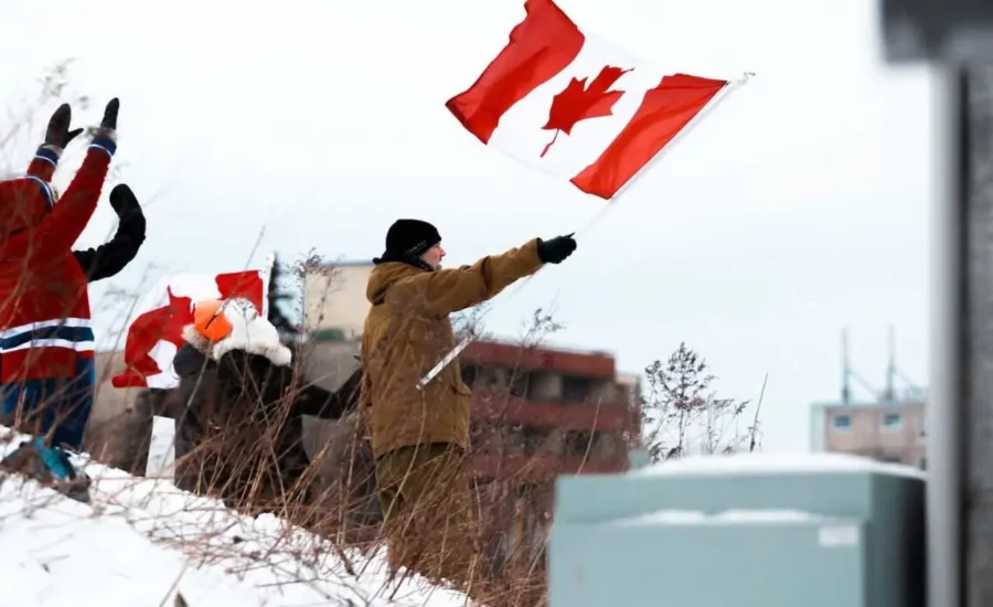 Second Express Entry Draw of November 2025 Issued 1,000 Invitations for Permanent Residency