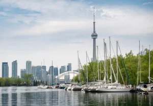 10 New OINP Draws in Ontario Issue 1,231 Permanent Residency Invitations.