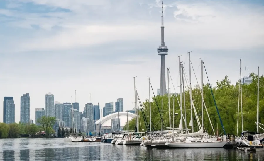 10 New OINP Draws in Ontario Issue 1,231 Permanent Residency Invitations.