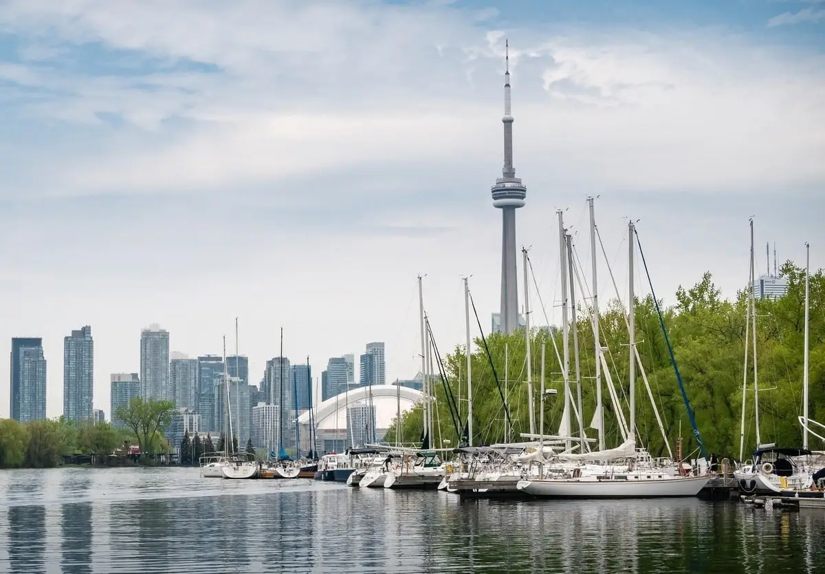 10 New OINP Draws in Ontario Issue 1,231 Permanent Residency Invitations.