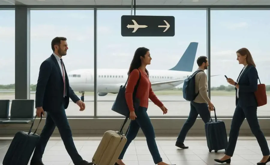 Canada Issues 1,123 PR Invitations in December’s First Express Entry Draw