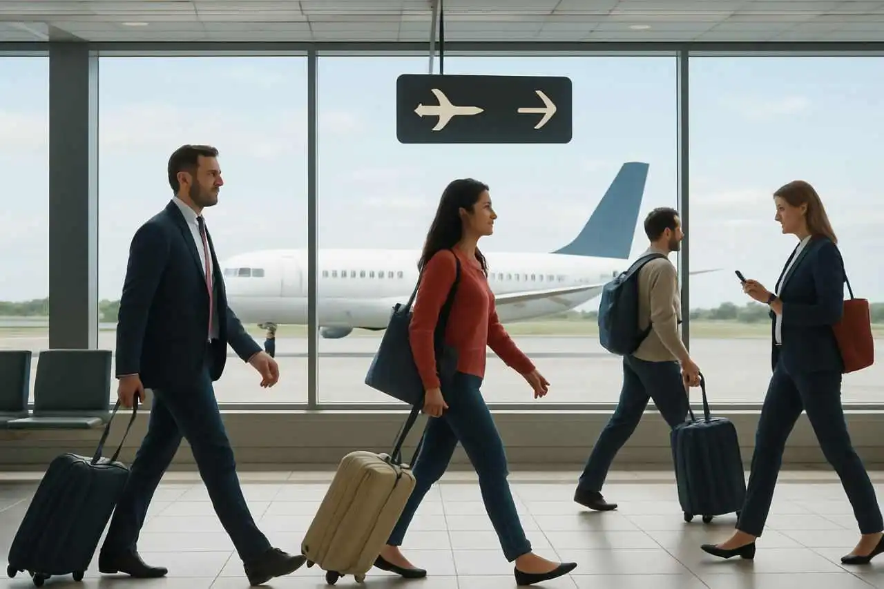 Canada Issues 1,123 PR Invitations in December’s First Express Entry Draw