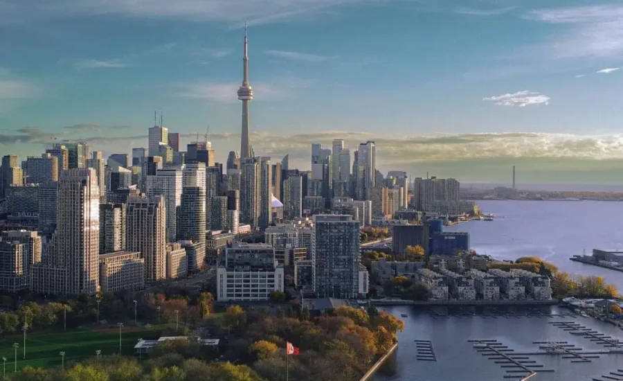 Latest Express Entry Draw on December 17 Issues 6,000 ITAs