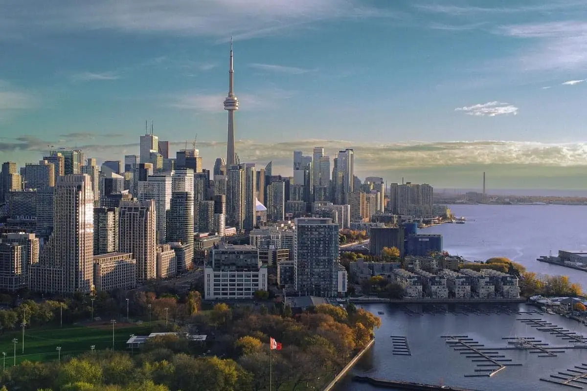 Latest Express Entry Draw on December 17 Issues 6,000 ITAs