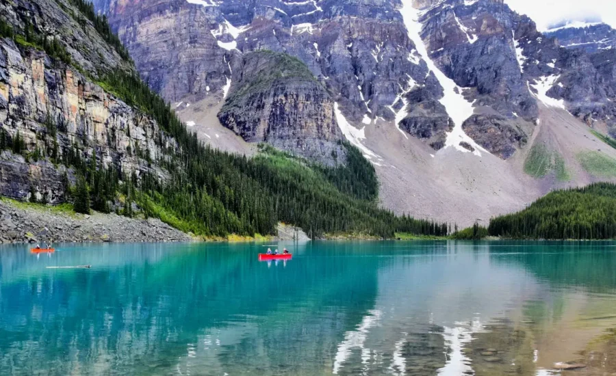 Latest Express Entry PNP Draw Invites 399 Candidates for Canadian PR