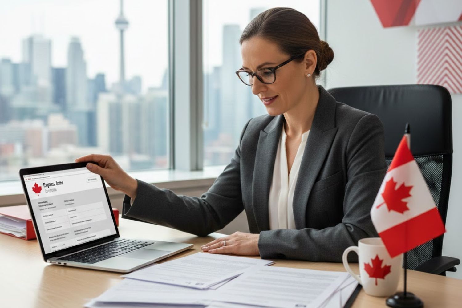 Eligibility of Express Entry Program