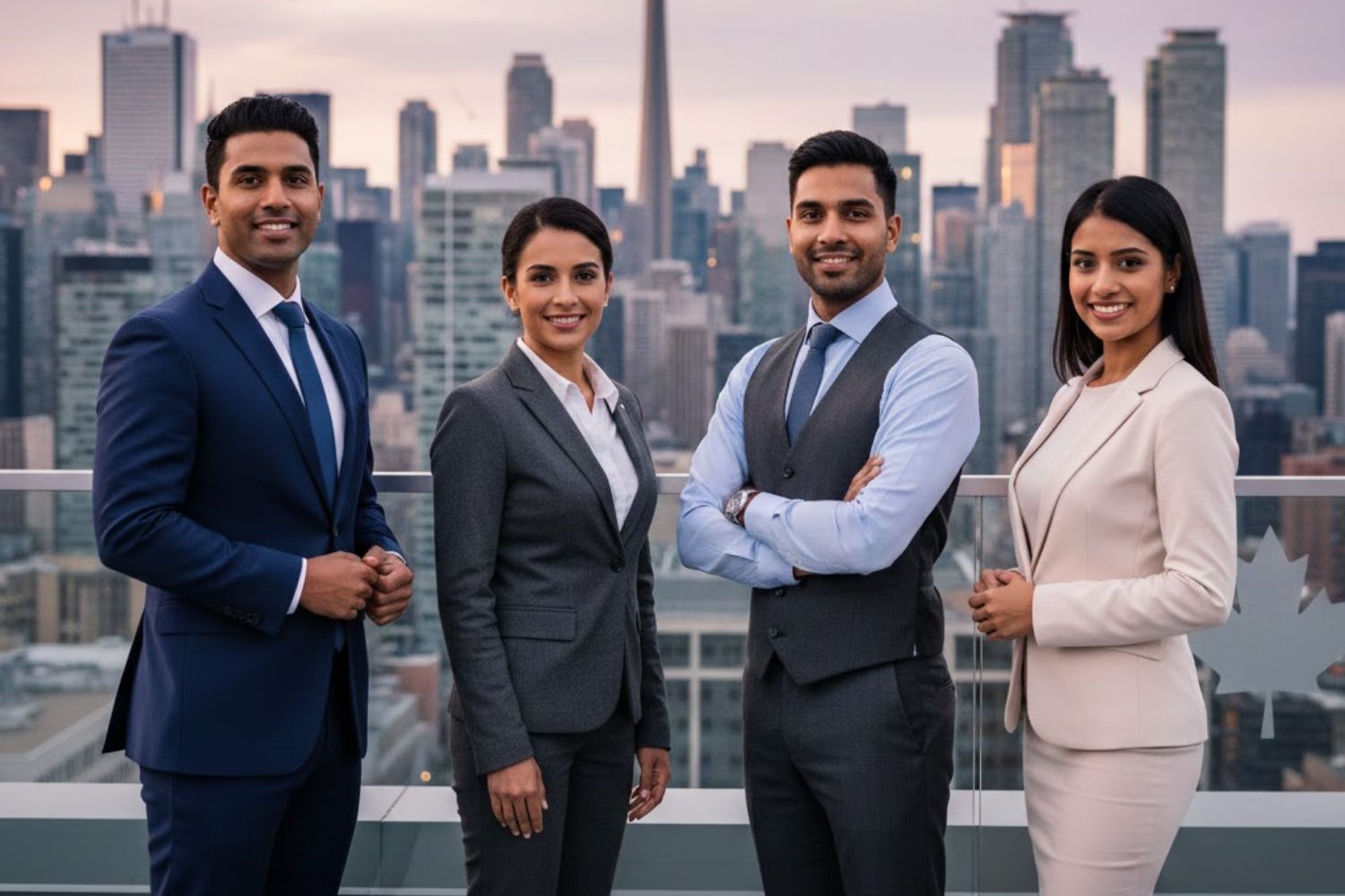 Express Entry Program