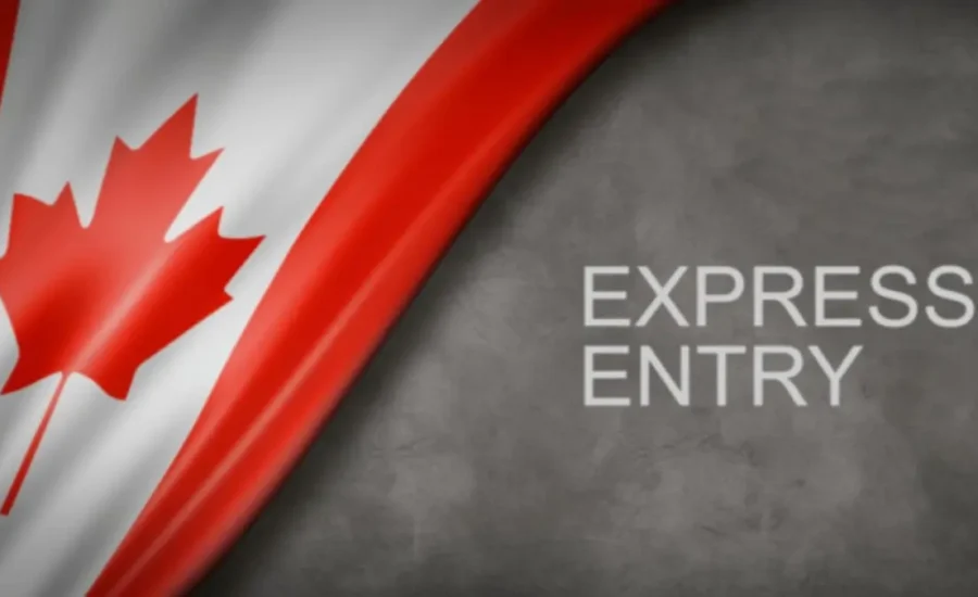 First CEC Express Entry Draw of 2026 Issues 8,000 PR Invitations