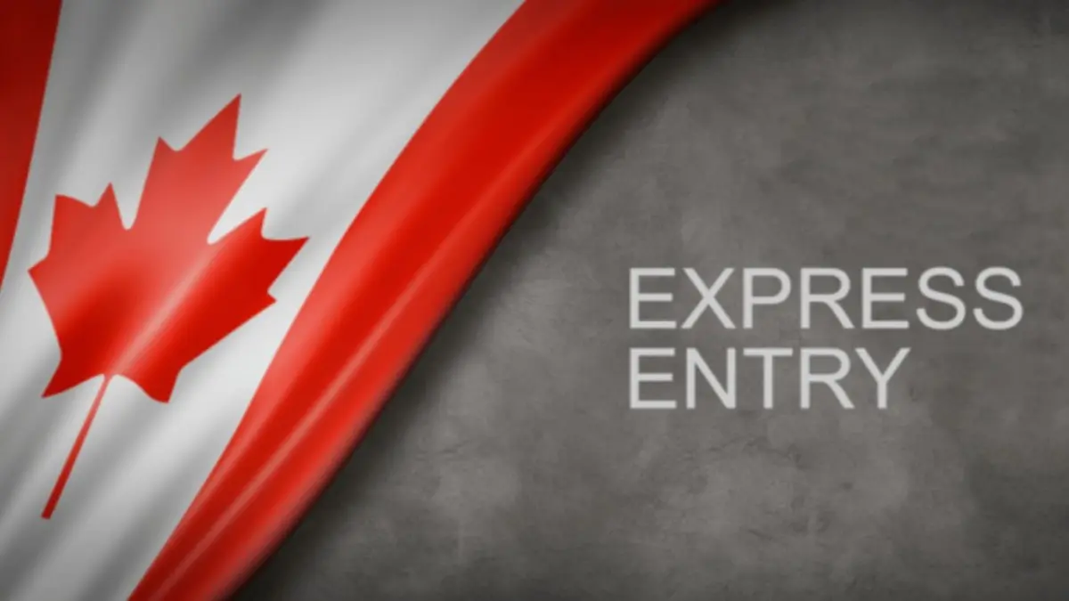 First CEC Express Entry Draw of 2026 Issues 8,000 PR Invitations