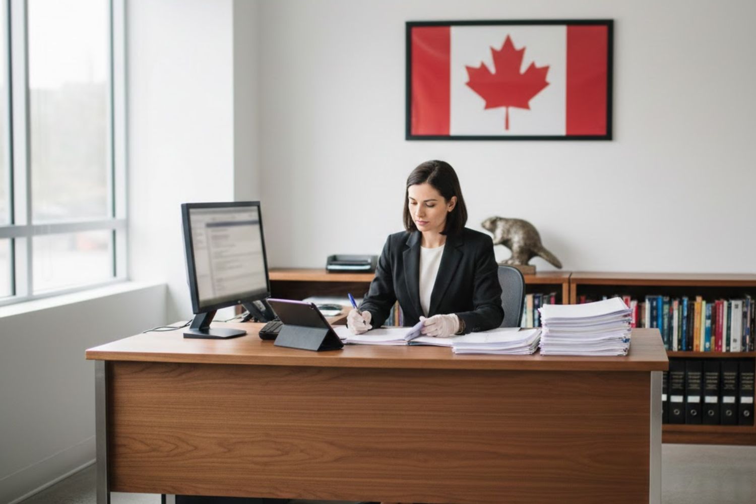 RCIC Licensed & Trusted Experts