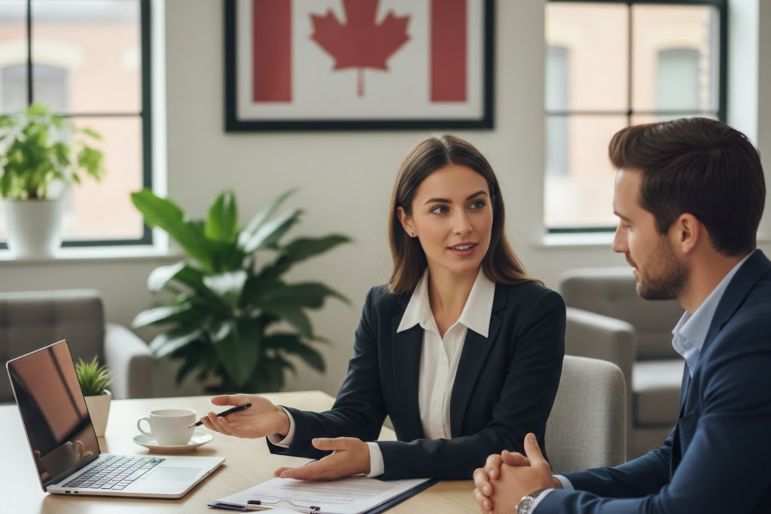 Transparent & Ethical Immigration Advice