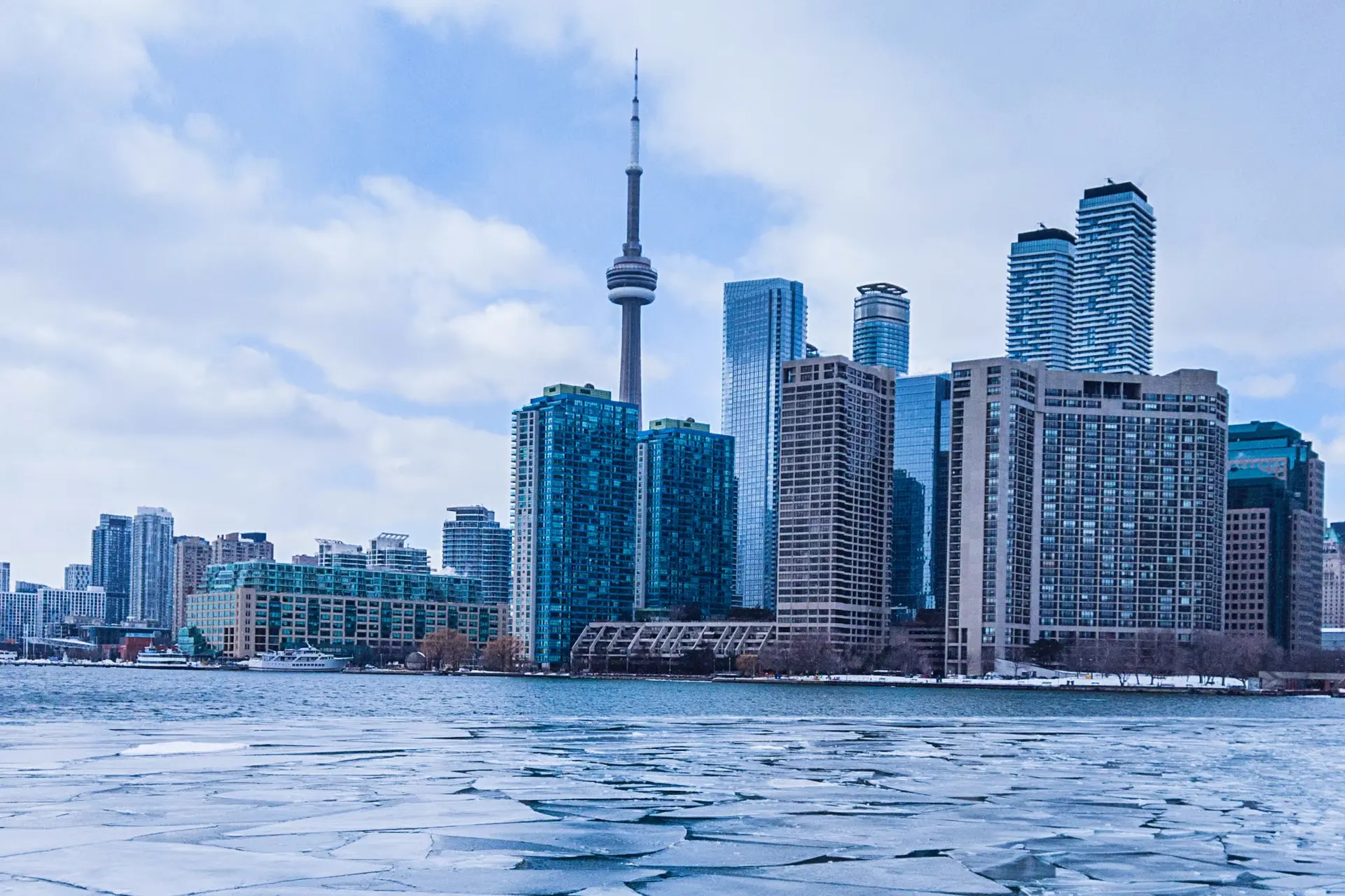 Ontario’s First OINP Draws of 2026 Issued 1,825 PR Invitations