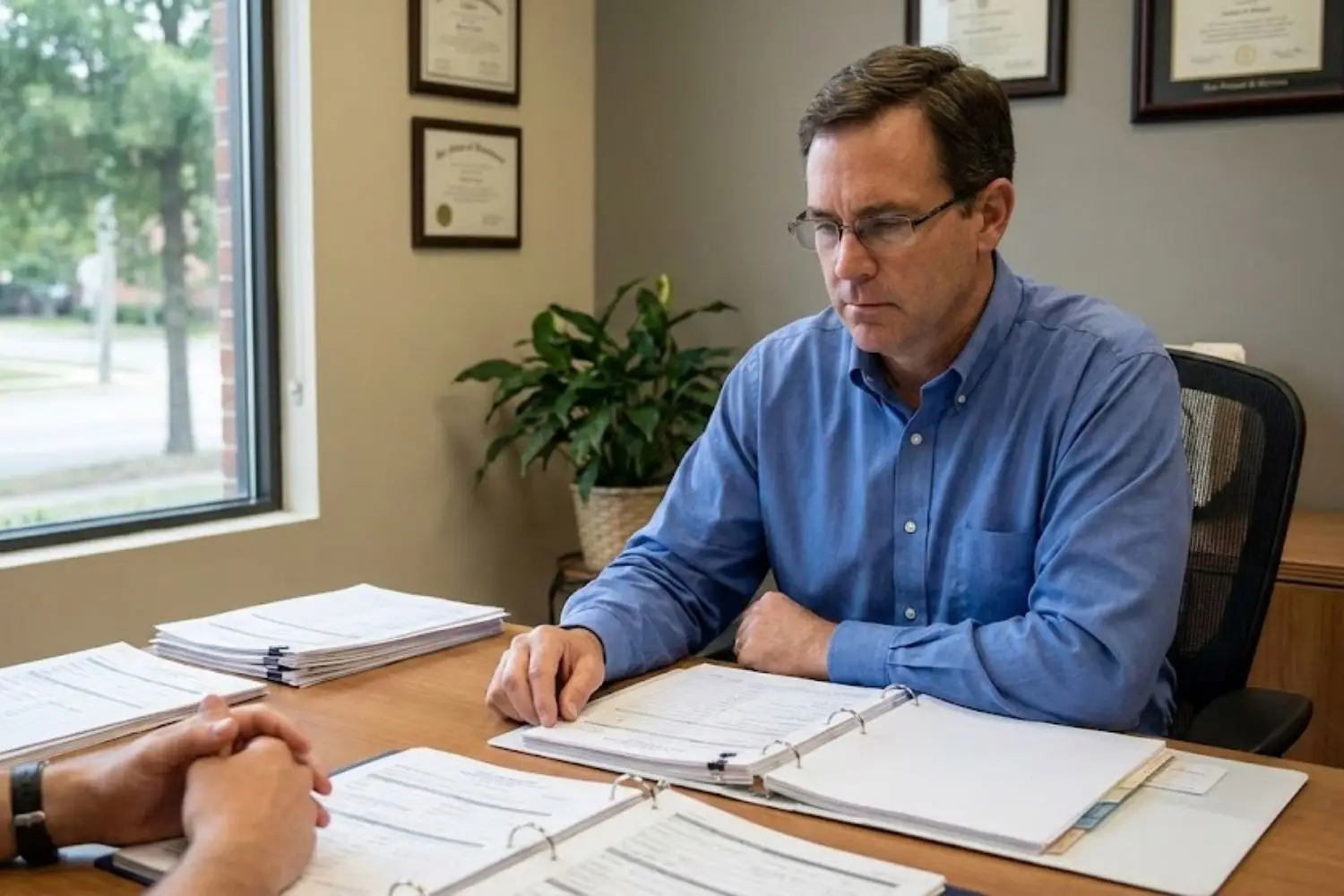 Who May Not Be Eligible for Refugee Protection