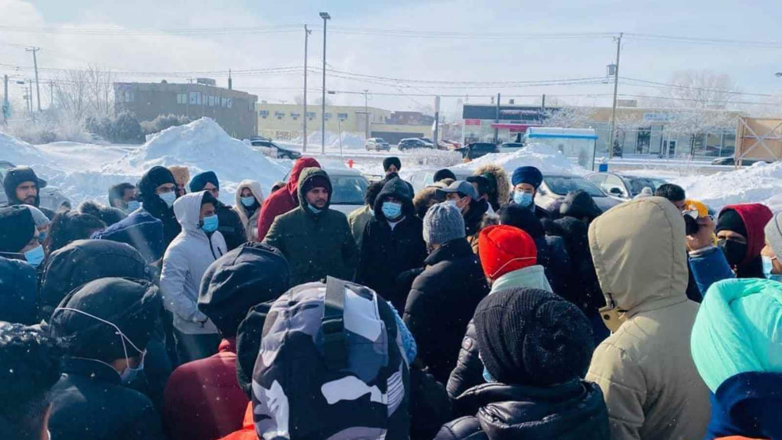 Canada Introduces a New Temporary Policy for Refugee Claimants