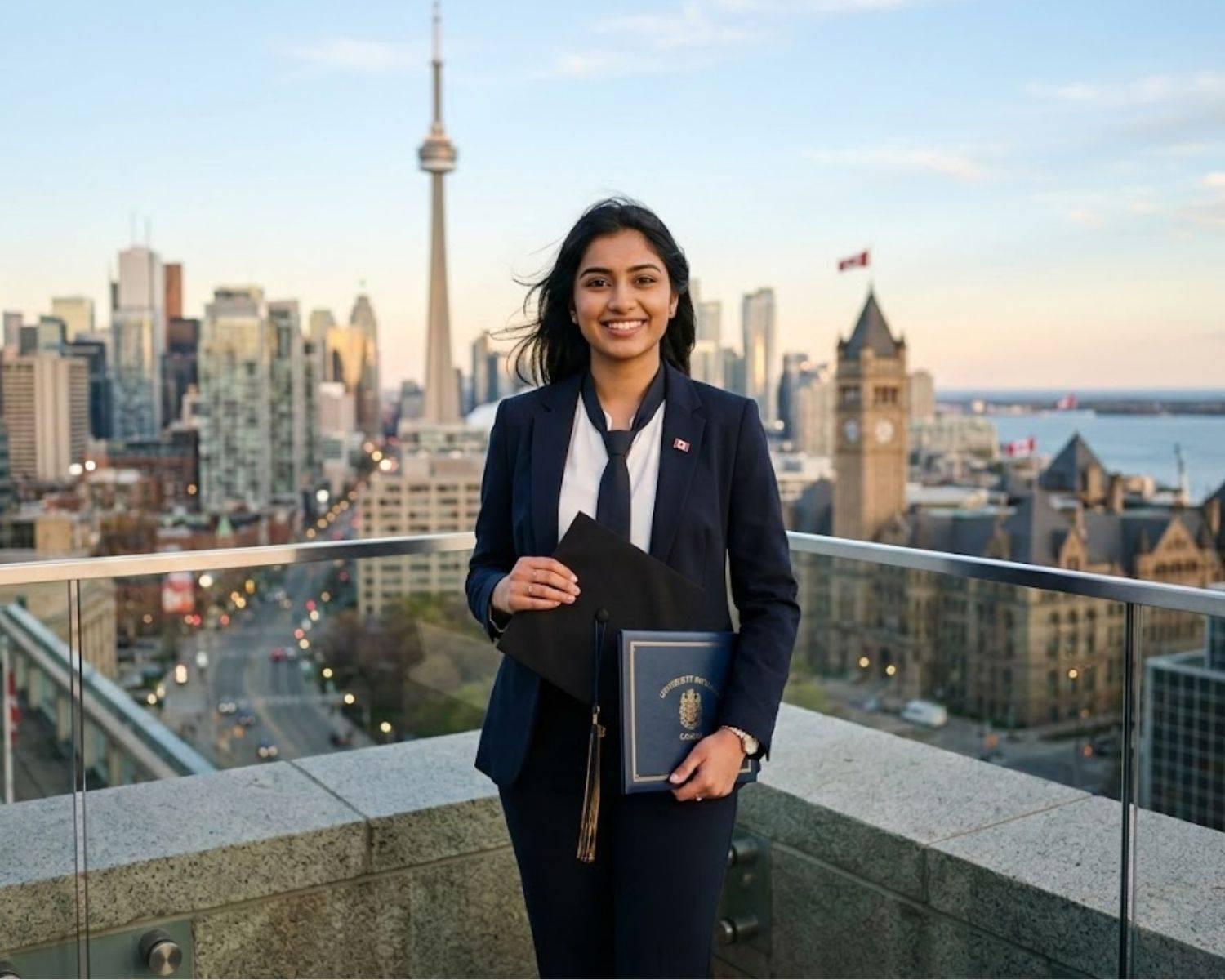 Understand Your PGWP Opportunity and Stay in Canada After Graduation