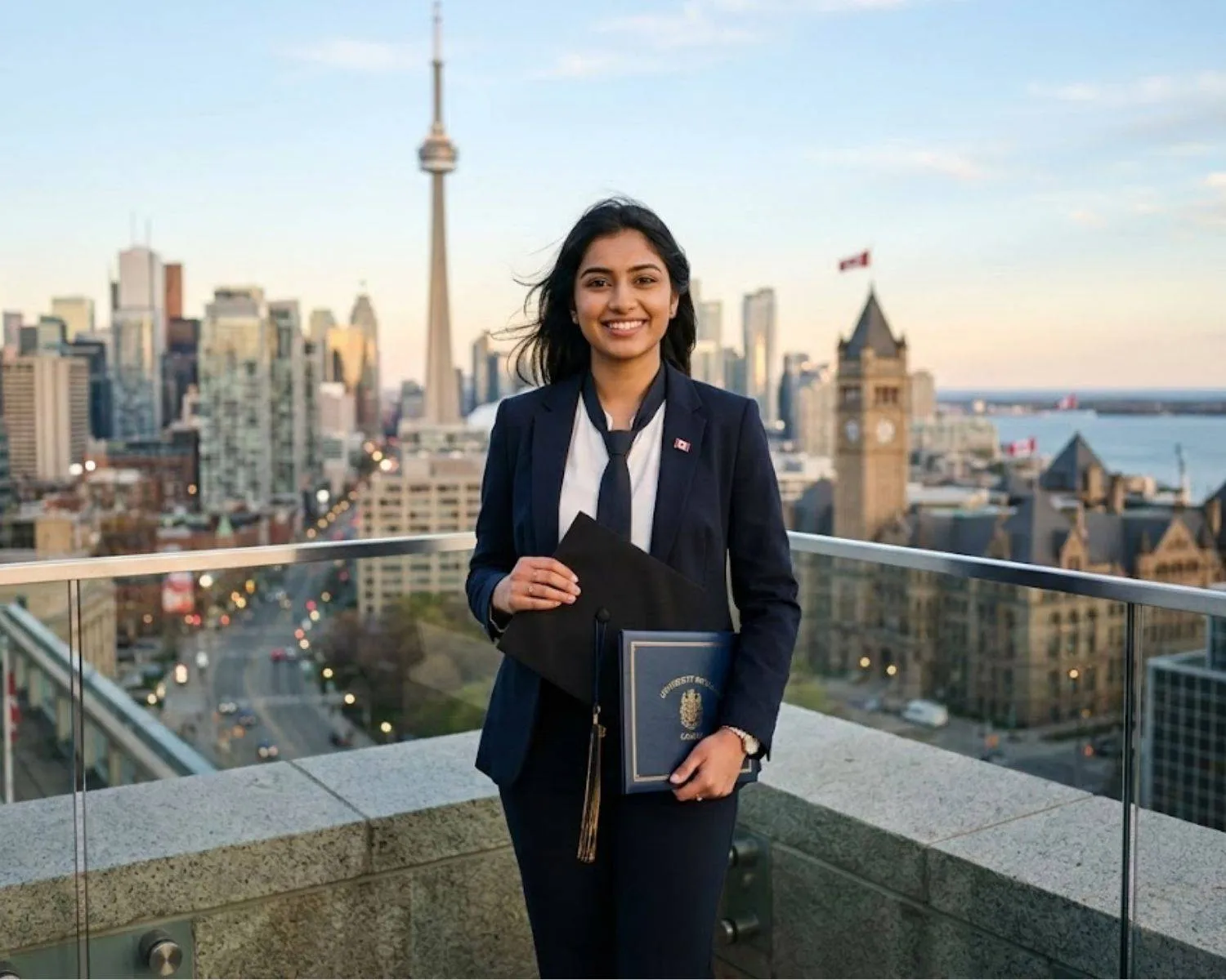 Understand Your PGWP Opportunity and Stay in Canada After Graduation