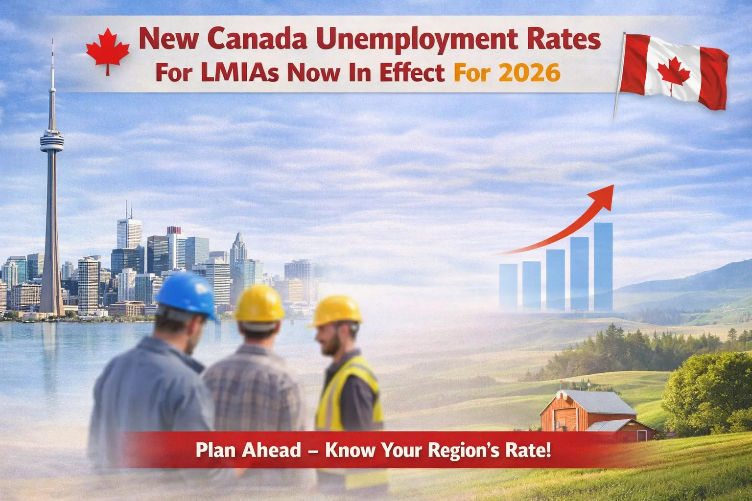 New Canada LMIA Rules for 2026 Now in Effect