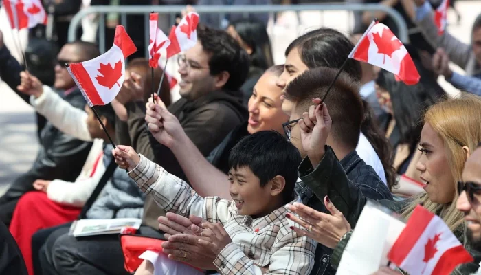 Canada’s Lower Immigration Targets and Their Effect on Temporary Residents