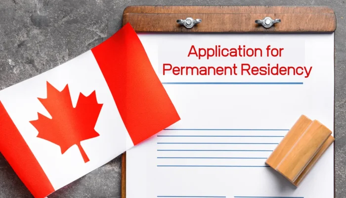 How to Avoid PFL in Permanent Residency Application